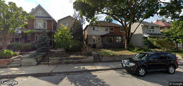 570 Beresford Avenue（加拿大曼尼托巴省温尼伯市）房屋照片