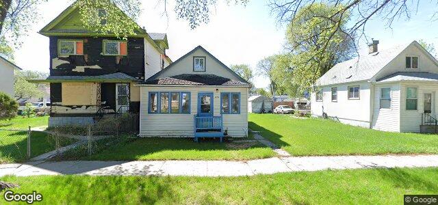 570 Carlaw Avenue（加拿大曼尼托巴省温尼伯市）房屋照片