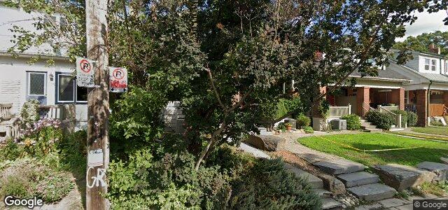 571 Beresford Avenue（加拿大曼尼托巴省温尼伯市）房屋照片