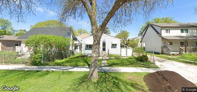 571 Kylemore Avenue（加拿大曼尼托巴省温尼伯市）房屋照片