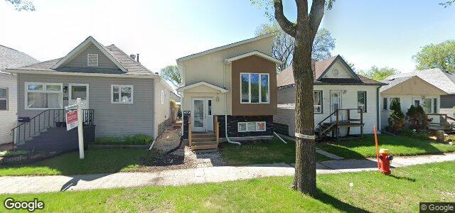 572 Hethrington Avenue（加拿大曼尼托巴省温尼伯市）房屋照片