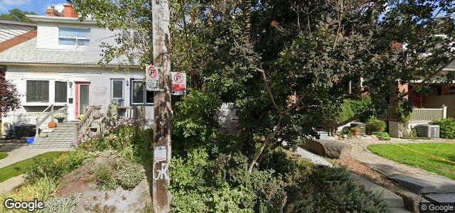 573 Beresford Avenue（加拿大曼尼托巴省温尼伯市）房屋照片