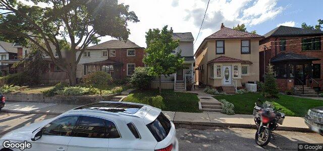 574 Beresford Avenue（加拿大曼尼托巴省温尼伯市）房屋照片