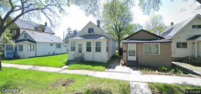 574 Carlaw Avenue（加拿大曼尼托巴省温尼伯市）房屋照片