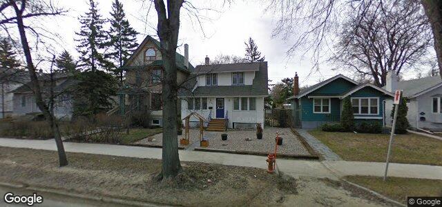 574 Jubilee Avenue（加拿大曼尼托巴省温尼伯市）房屋照片