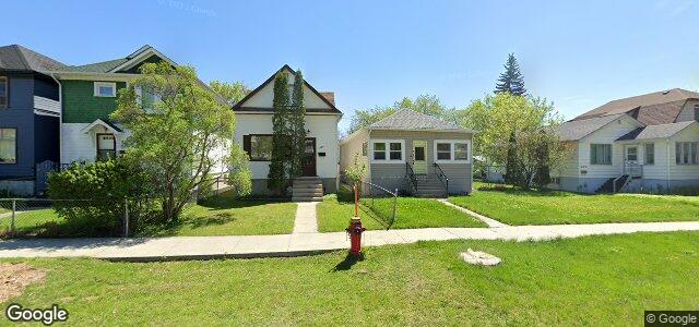 574 Rosedale Avenue（加拿大曼尼托巴省温尼伯市）房屋照片