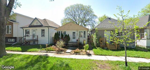 576 Hethrington Avenue（加拿大曼尼托巴省温尼伯市）房屋照片