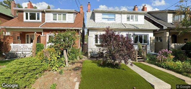 577 Beresford Avenue（加拿大曼尼托巴省温尼伯市）房屋照片