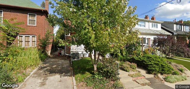 579 Beresford Avenue（加拿大曼尼托巴省温尼伯市）房屋照片