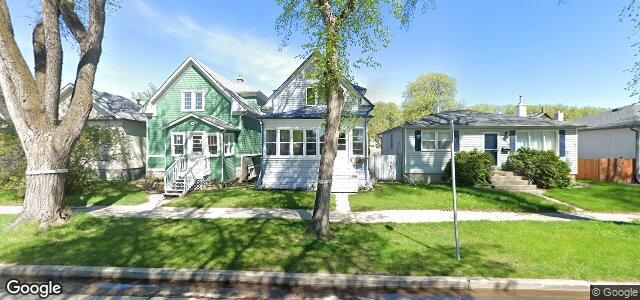 579 Hethrington Avenue（加拿大曼尼托巴省温尼伯市）房屋照片