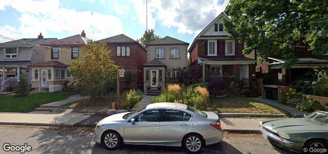 580 Beresford Avenue（加拿大曼尼托巴省温尼伯市）房屋照片