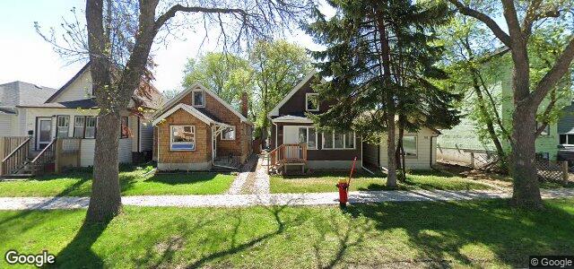 Photo of 580 Kylemore Avenue in Winnipeg, Manitoba