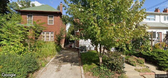 581 Beresford Avenue（加拿大曼尼托巴省温尼伯市）房屋照片