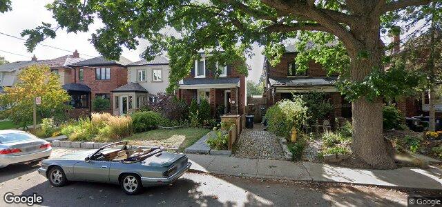 582 Beresford Avenue（加拿大曼尼托巴省温尼伯市）房屋照片