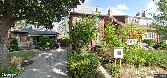 583 Beresford Avenue（加拿大曼尼托巴省温尼伯市）房屋照片