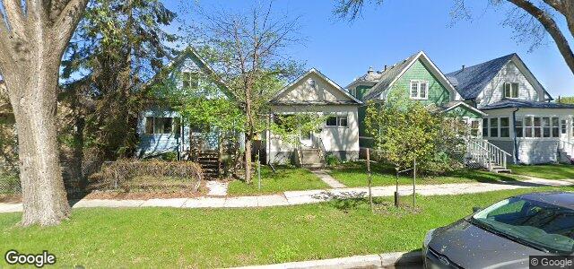 583 Hethrington Avenue（加拿大曼尼托巴省温尼伯市）房屋照片