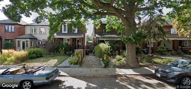 584 Beresford Avenue（加拿大曼尼托巴省温尼伯市）房屋照片