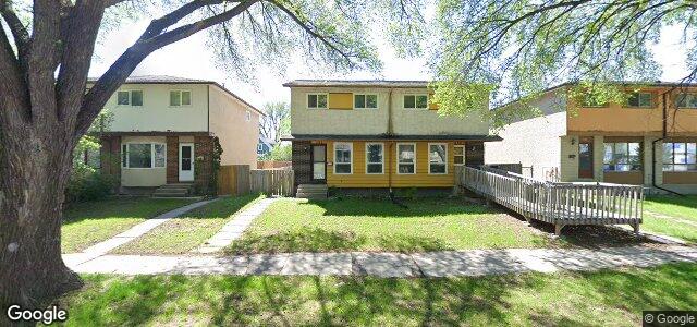 584 Carlaw Avenue（加拿大曼尼托巴省温尼伯市）房屋照片