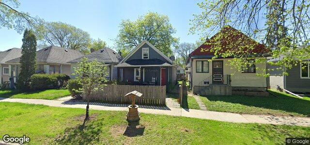 584 Hethrington Avenue（加拿大曼尼托巴省温尼伯市）房屋照片