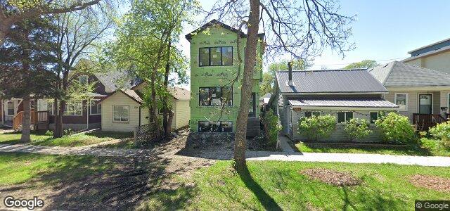 584 Kylemore Avenue（加拿大曼尼托巴省温尼伯市）房屋照片