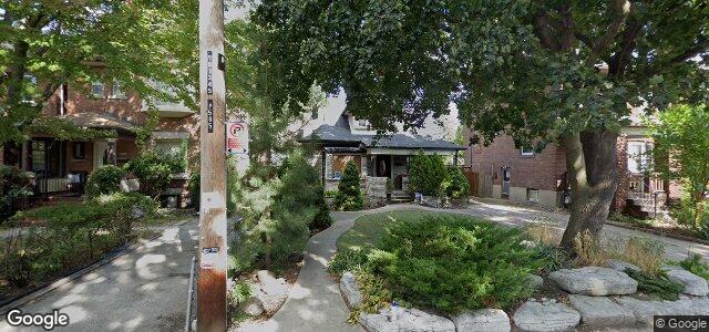 585 Beresford Avenue（加拿大曼尼托巴省温尼伯市）房屋照片