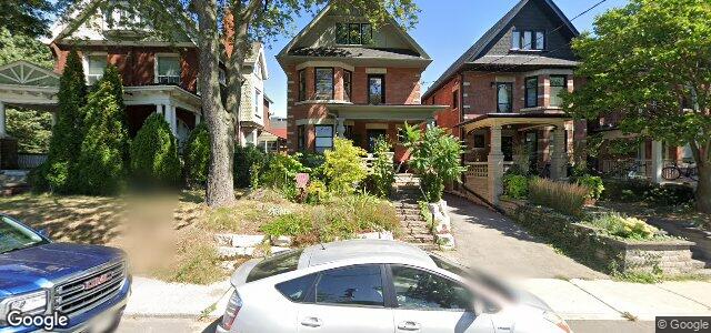 585 Carlaw Avenue（加拿大曼尼托巴省温尼伯市）房屋照片