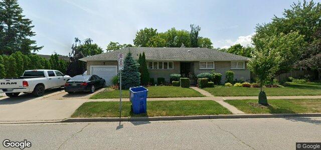 585 Rosedale Avenue（加拿大曼尼托巴省温尼伯市）房屋照片