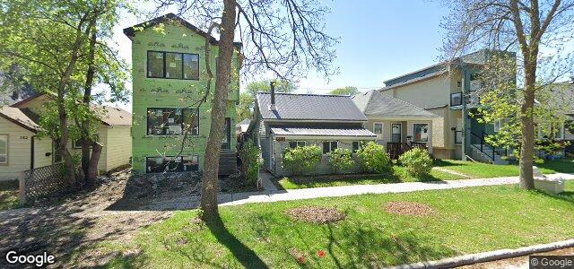 586 Kylemore Avenue（加拿大曼尼托巴省温尼伯市）房屋照片