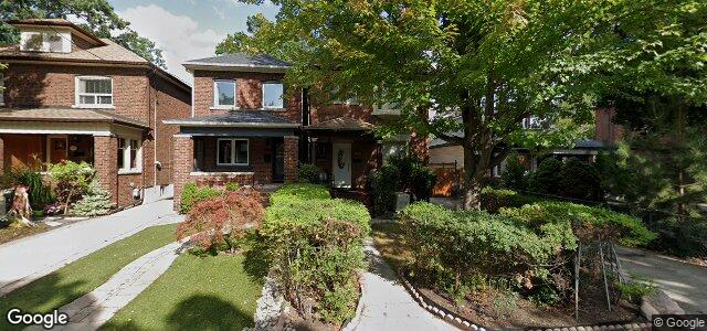 587 Beresford Avenue（加拿大曼尼托巴省温尼伯市）房屋照片