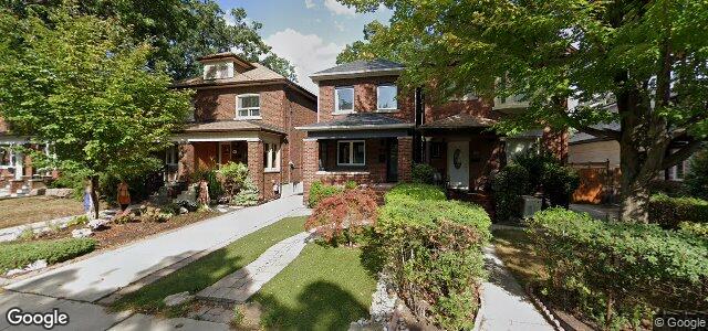 589 Beresford Avenue（加拿大曼尼托巴省温尼伯市）房屋照片