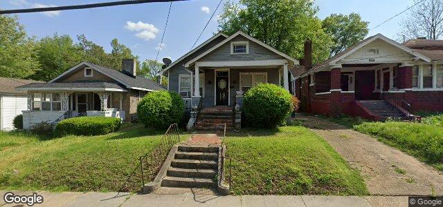 589 Walker Avenue（加拿大曼尼托巴省温尼伯市）房屋照片