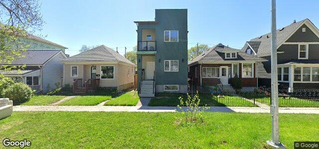 590 Kylemore Avenue（加拿大曼尼托巴省温尼伯市）房屋照片