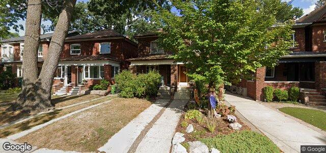 593 Beresford Avenue（加拿大曼尼托巴省温尼伯市）房屋照片