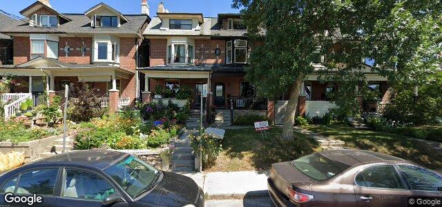 593 Carlaw Avenue（加拿大曼尼托巴省温尼伯市）房屋照片