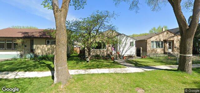 593 Hethrington Avenue（加拿大曼尼托巴省温尼伯市）房屋照片