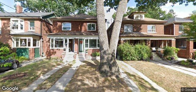 595 Beresford Avenue（加拿大曼尼托巴省温尼伯市）房屋照片