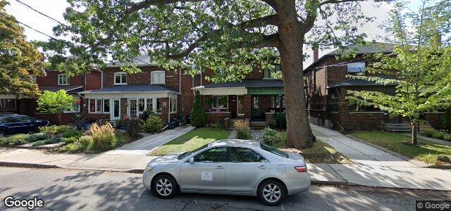 596 Beresford Avenue（加拿大曼尼托巴省温尼伯市）房屋照片