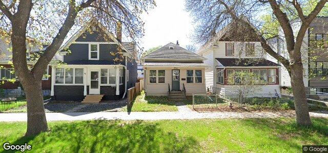 596 Kylemore Avenue（加拿大曼尼托巴省温尼伯市）房屋照片