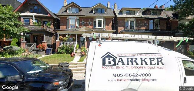 597 Carlaw Avenue（加拿大曼尼托巴省温尼伯市）房屋照片