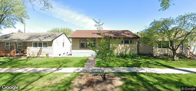 597 Hethrington Avenue（加拿大曼尼托巴省温尼伯市）房屋照片