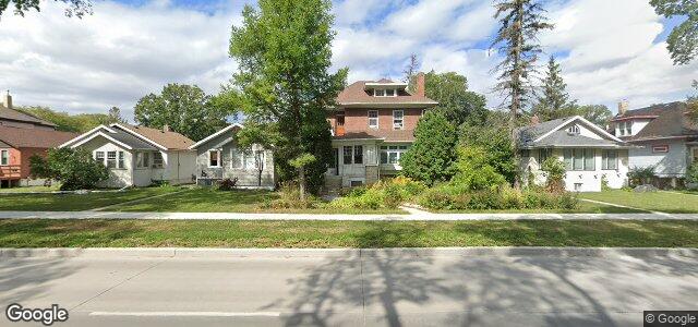 597 Jubilee Avenue（加拿大曼尼托巴省温尼伯市）房屋照片