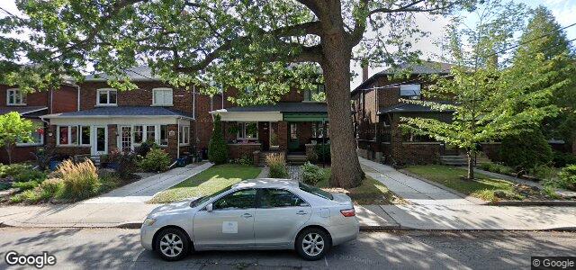 598 Beresford Avenue（加拿大曼尼托巴省温尼伯市）房屋照片