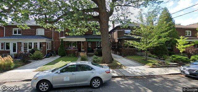 600 Beresford Avenue（加拿大曼尼托巴省温尼伯市）房屋照片