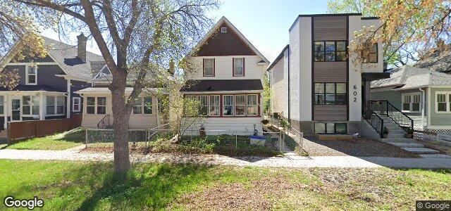 600 Kylemore Avenue（加拿大曼尼托巴省温尼伯市）房屋照片