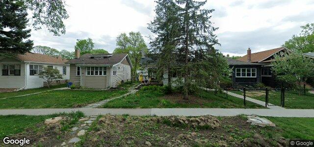 600 Rathgar Avenue（加拿大曼尼托巴省温尼伯市）房屋照片