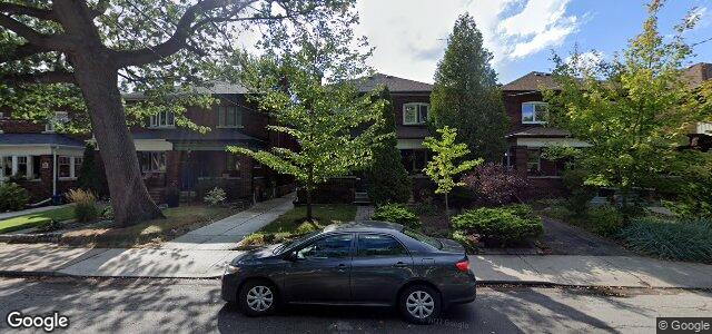 602 Beresford Avenue（加拿大曼尼托巴省温尼伯市）房屋照片