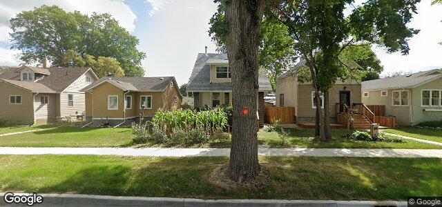 602 Jubilee Avenue（加拿大曼尼托巴省温尼伯市）房屋照片