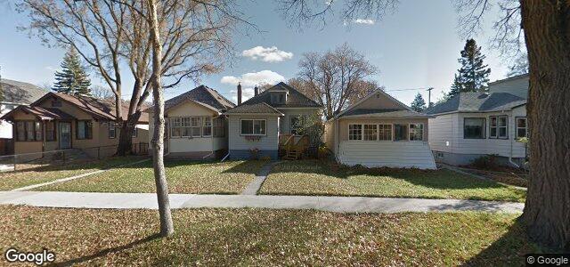 602 Rosedale Avenue（加拿大曼尼托巴省温尼伯市）房屋照片