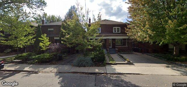 604 Beresford Avenue（加拿大曼尼托巴省温尼伯市）房屋照片