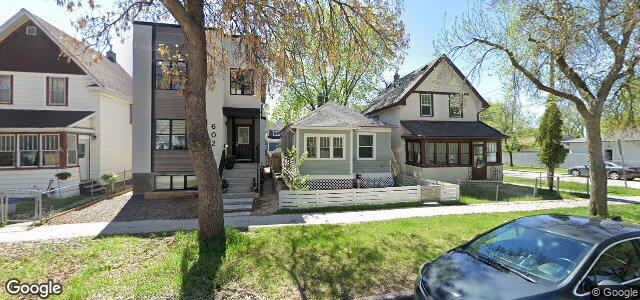 604 Kylemore Avenue（加拿大曼尼托巴省温尼伯市）房屋照片